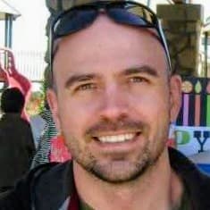 Andy Stewart, Founder and CEO of NeuralMarketer